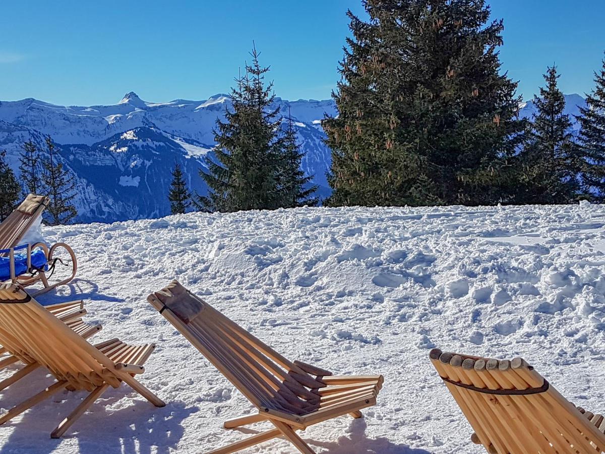 Haus Klebern, Egg - Im Zentrum Des Bregenzerwaldes Экстерьер фото